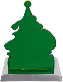 img 2 attached to 🎄 Snoopy Stocking Holder by Kurt Adler: A Festive and Adorable Holiday Item!