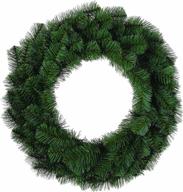 douglas evergreen artificial decorative christmas logo