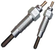 ✨ ngk (6825) y110 diesel glow plug: reliable performance in a convenient pack of 1 logo