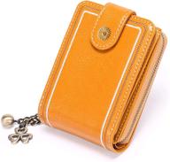 baigio wallet iphone kickstand shoulder logo