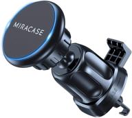 upgraded miracase universal magnetic generation logo