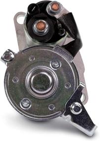 img 1 attached to 🔑 Premier Gear PG-17728 Starter: Compatible, Replacement for Honda Accord, Odyssey, Pilot, Acura CL, MDX, TL - Sm442-01, Sm442-31, 17728n
