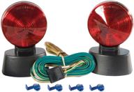 curt 53200 magnetic towing lights logo