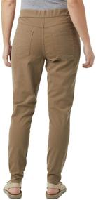 img 3 attached to Columbia Pinnacle Colored Legging Caramel Outdoor Recreation for Outdoor Clothing