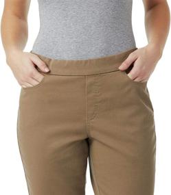 img 2 attached to Columbia Pinnacle Colored Legging Caramel Outdoor Recreation for Outdoor Clothing