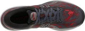 img 1 attached to 🏃 ASICS Men's Gel-Cumulus 23: The Ultimate Running Shoes for Men