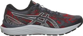 img 2 attached to 🏃 ASICS Men's Gel-Cumulus 23: The Ultimate Running Shoes for Men