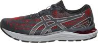 🏃 asics men's gel-cumulus 23: the ultimate running shoes for men логотип