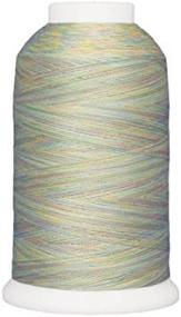 img 1 attached to 🧵 Superior Threads 121029XX916 King TUT Mummies Dearest 3-Ply 40W Cotton Quilting Thread, 2000 yd