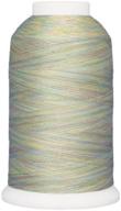 🧵 superior threads 121029xx916 king tut mummies dearest 3-ply 40w cotton quilting thread, 2000 yd logo