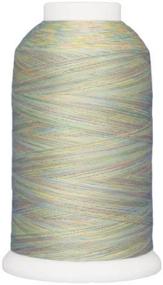 img 2 attached to 🧵 Superior Threads 121029XX916 King TUT Mummies Dearest 3-Ply 40W Cotton Quilting Thread, 2000 yd