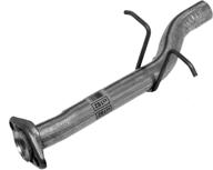 enhance your vehicle's performance with walker exhaust 43182 exhaust intermediate pipe logo