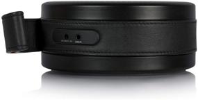 img 1 attached to Tivoli Audio TGAND 1887 NA Andiamo Black