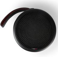 tivoli audio tgand 1887 na andiamo black logo