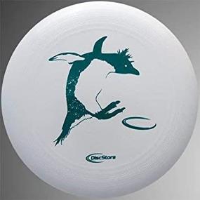 img 4 attached to 🥏 175g Discraft Penguin Ultra Star Ultimate Disc