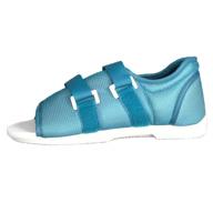 darco original med-surg post-op medical surgical shoe 926 for women (size m) логотип