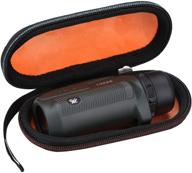 mchoi travel vortex optics monocular logo