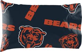 img 2 attached to Officially Licensed Chicago Bears Queen