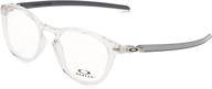 oakley ox8149 pitchman prescription eyeglass logo