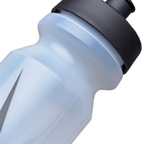 img 3 attached to NIKE Mouth Water Bottle 22OZ Outdoor Recreation