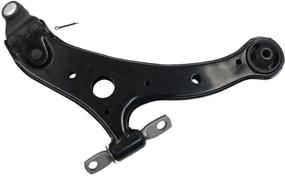 img 3 attached to Enhanced Performance: MOOG RK620334 Control Arm and Ball Joint Assembly