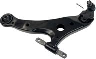 enhanced performance: moog rk620334 control arm and ball joint assembly logo