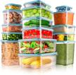 shomote containers stackable microwave dishwasher storage & organization for kitchen storage & organization logo