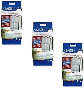 img 1 attached to 🚤 Optimize Your Marina i25 with this 3 Pack of Replacement Power Cartridges (2 Cartridges each)