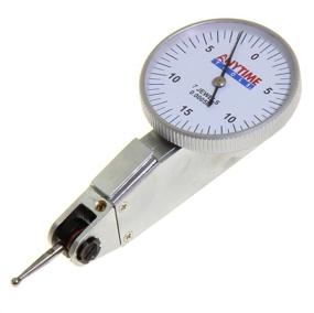 img 1 attached to Indicator Bridgeport Locking Anytime Tools Test, Measure & Inspect