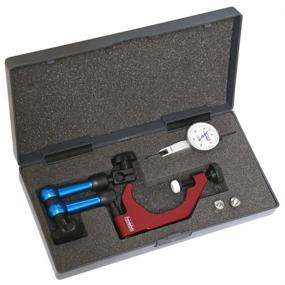 img 2 attached to Indicator Bridgeport Locking Anytime Tools Test, Measure & Inspect
