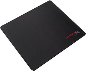 img 2 attached to 🖱️ HyperX FURY S - Pro Gaming Mouse Pad: Precision-Optimized Cloth Surface with Anti-Fray Edges - Large Size