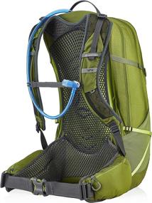 img 3 attached to 🎒 Ultimate Performance: Gregory Mountain Products Men's Citro 36 H2O Hydration Backpack