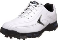 callaway bio kinetic tour silver white логотип