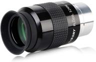 🔭 svbony 1.25 inch plossl telescope eyepiece sv131 32mm with standard filter thread - telescope accessory logo