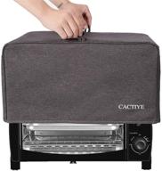 cactiye toaster accessory compatible hamilton логотип