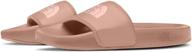 👣 women's base camp slide iii sandal by the north face logo