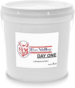 img 1 attached to Fox Valley Day-One Kitten Formula: Optimal Nutrition for Newborn Kittens