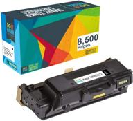 do it wiser compatible toner cartridge replacement for xerox workcentre 3335, 3345, phaser 3330 printer - high-yield (8,500 pages) logo