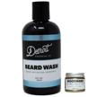 detroit grooming co limited release shave & hair removal in men's logo