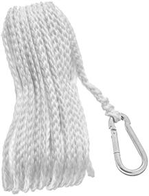 img 4 attached to ⚓ Гофрированная линия для якоря из полипропилена от Attwood