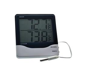 img 1 attached to Thermco ACC840DIG Digital Thermometer Resolution