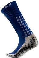 🧦 trusox средние гольфы medium royal: инновационные носки для идеального комфорта и поддержки логотип