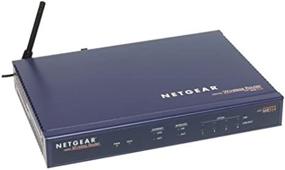 img 2 attached to Улучшенный беспроводной маршрутизатор Netgear MR314 с кабельным/DSL-модемом и 4-портовым переключателем для улучшенной совместимости с 802.11b.