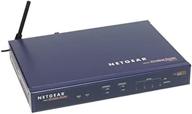 enhanced netgear mr314 wireless cable/dsl router with 4-port switch for improved 802.11b connectivity logo