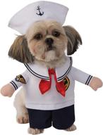 rubies walking sailor costume large логотип