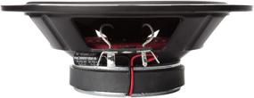 img 1 attached to 🔊 Rockford Fosgate R1675X2 Prime 6.75-Inch Coaxial Speaker Set – Superior Full Range Audio Experience in a Pair
