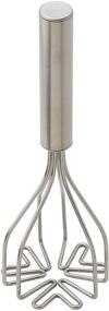 img 3 attached to 🥔 The World’s Best 2-in-1 Mix N’Masher Potato Masher: Premium 18/8 Stainless Steel