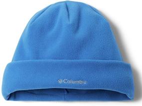 img 1 attached to Columbia Little Beanie Bright Indigo