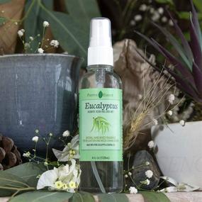 img 3 attached to Positive Essence Eucalyptus Refreshing Eliminator