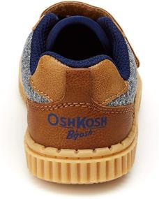 img 2 attached to Кроссовки Унисекс-Детские Atkin от OshKosh B'Gosh